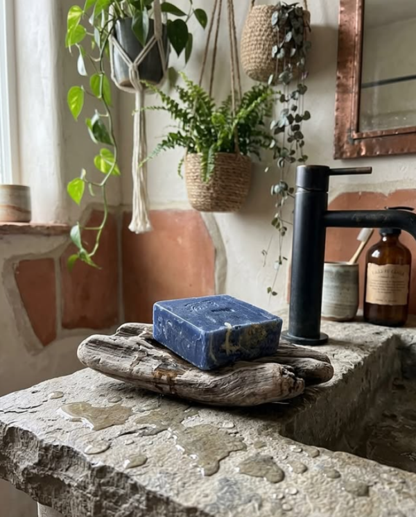 Savon Au Nila